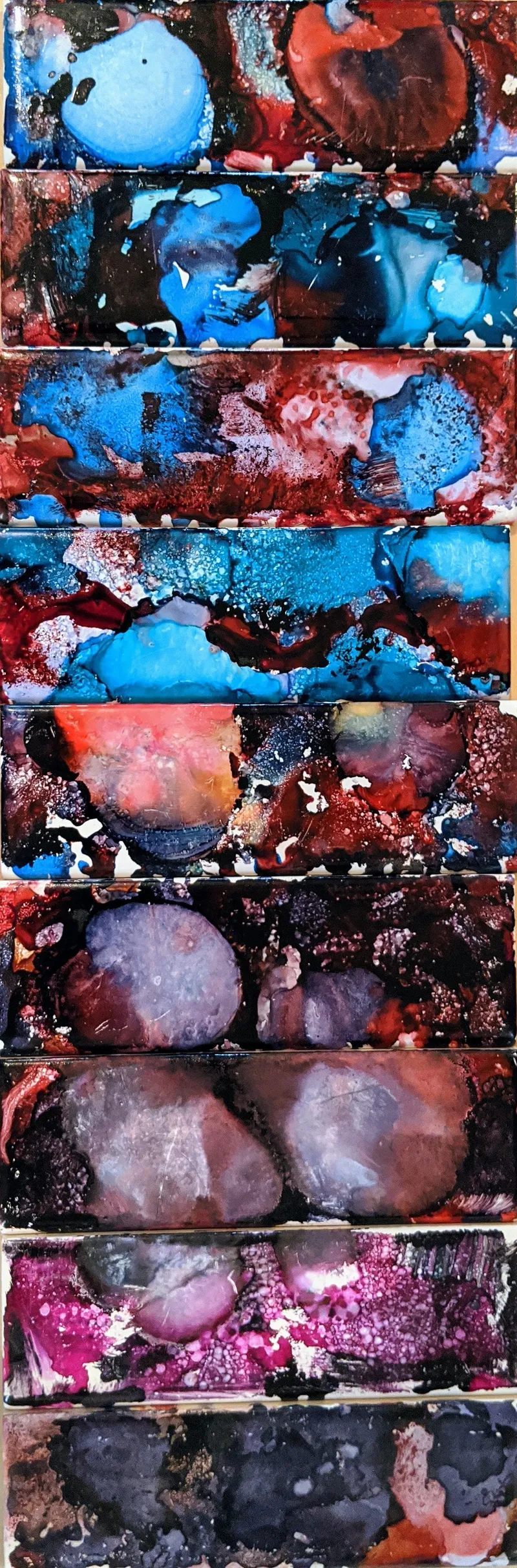 Ruby Tiles